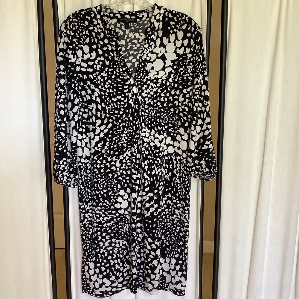 Banana Republic Dress Medium